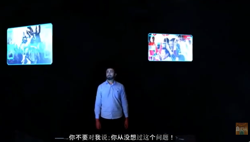 人生的目的是什么？