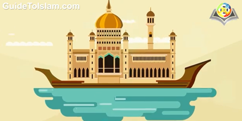 Why do i surrender to Allah ?