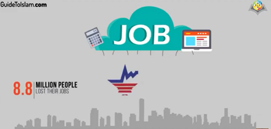 全球经济危机：问题与解决方案