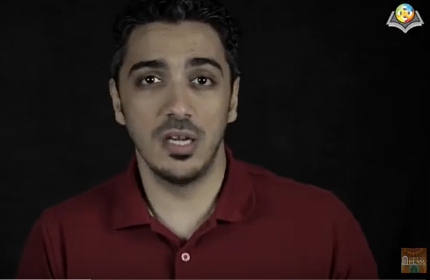 EG Comment prononcer la Shahadah ?