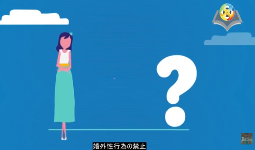 イスラムと禁じられた欲望