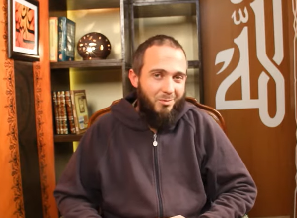 Qu'est ce que L'Islam ?