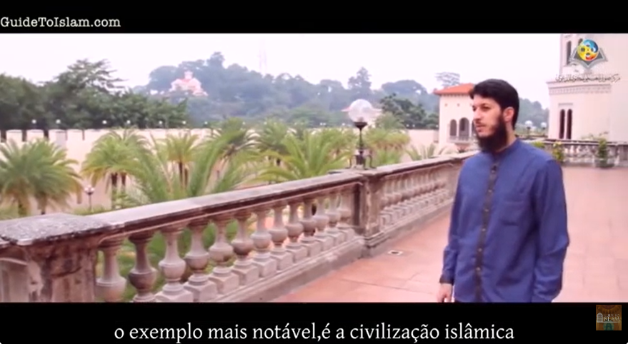 Civilização Islâmica