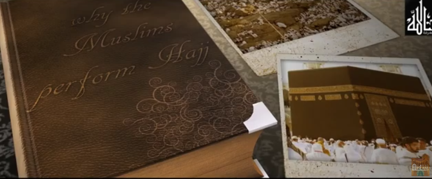 何故ムスリムはハッジを行うのか