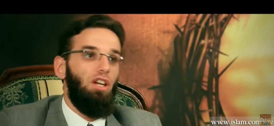 Salvação no Cristianismo, Judaísmo e Islã