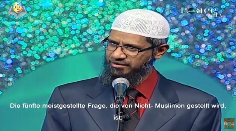Wieso erlaubt der Islam dem Mann die Heirat mit 4 Frauen?