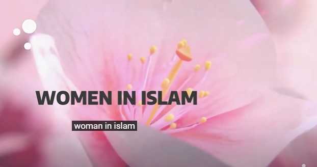 Women in Islam